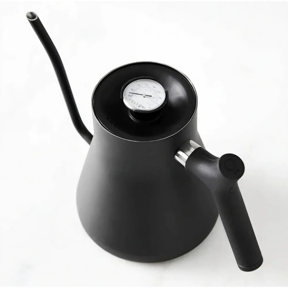 Wasserkessel Fellow Stagg Matte Black