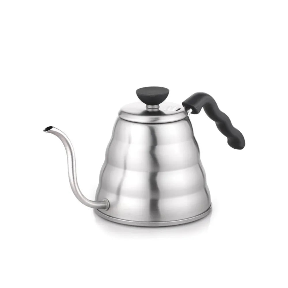 Wasserkocher Hario Buono V60 Silver