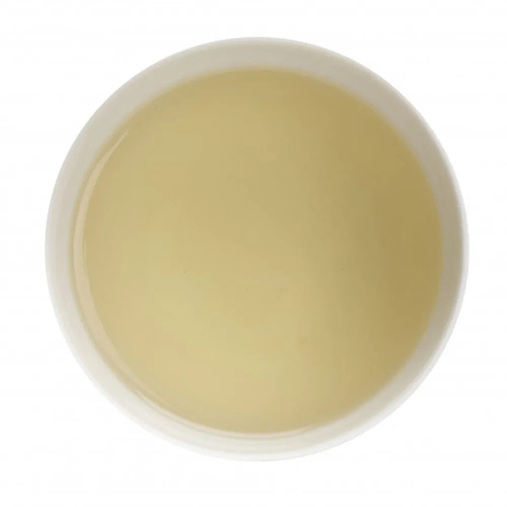 Weißer Tee Dammann Frères Passion De Fleurs, 60 g