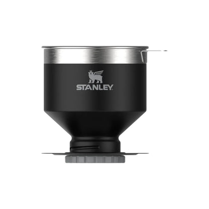 Wiederverwendbarer Pour-Over Kaffeefilter Stanley Classic Perfect-Brew Matte Black