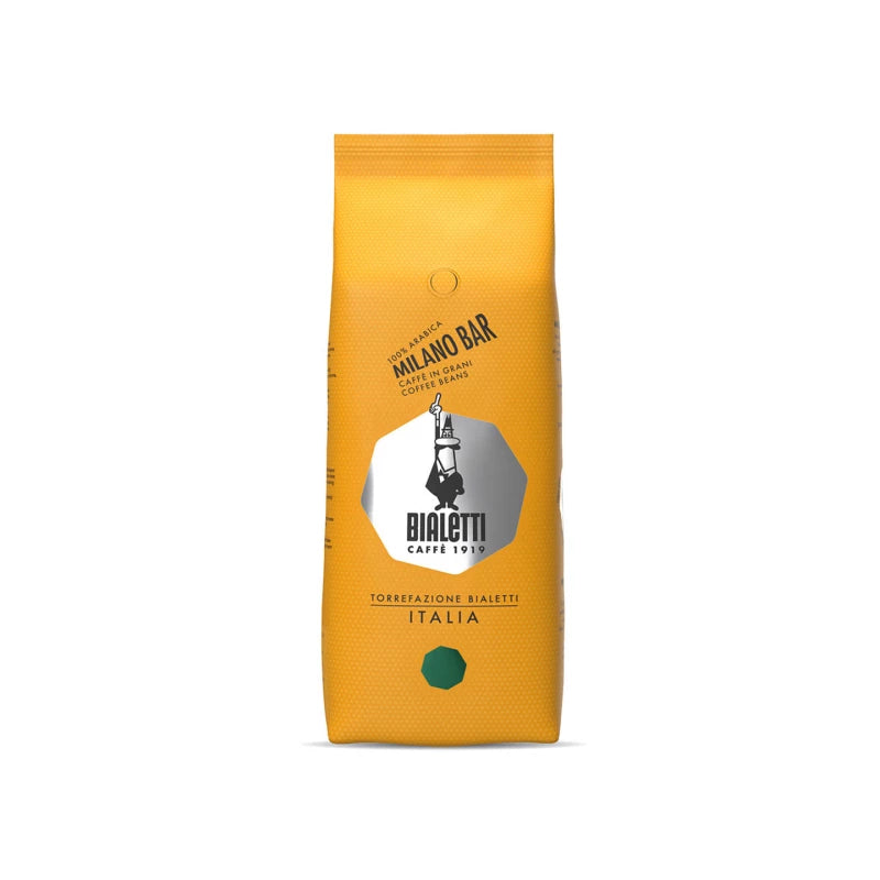Kaffeebohnen Bialetti Milano Bar, 1 kg