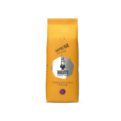 Kaffeebohnen Bialetti Napoli Bar, 1 kg