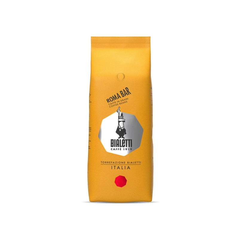 Kaffeebohnen Bialetti Roma Bar, 1 kg