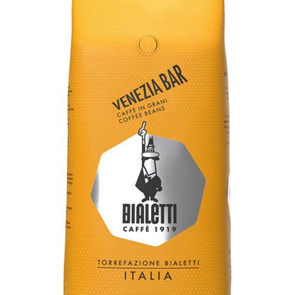Kaffeebohnen Bialetti Venezia Bar, 1 kg
