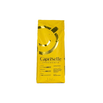 Kaffeebohnen Caprisette Fragrante, 1 kg