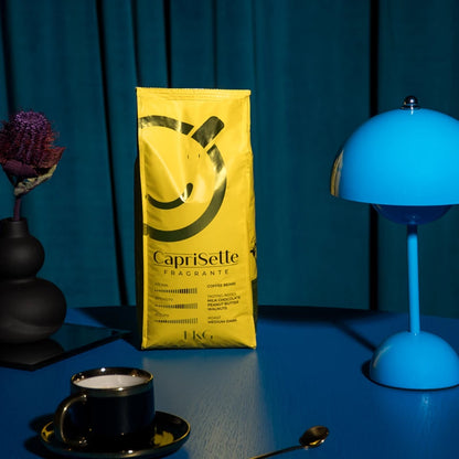 Kaffeebohnen Caprisette Fragrante, 1 kg