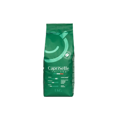 Kaffeebohnen Caprisette Italiano, 1 kg