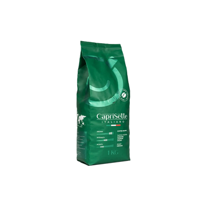 Kaffeebohnen Caprisette Italiano, 1 kg