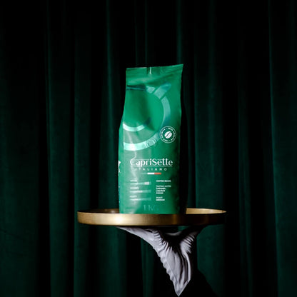 Kaffeebohnen Caprisette Italiano, 1 kg