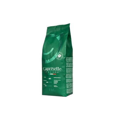Kaffeebohnen Caprisette Italiano, 1 kg