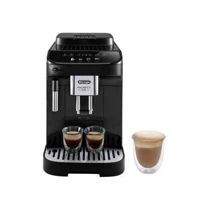 DeLonghi Magnifica Evo ECAM290.21.B Kaffeevollautomat – Schwarz