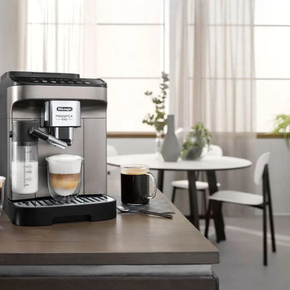 Kaffeemaschine De’Longhi Magnifica Evo ECAM290.81.TB