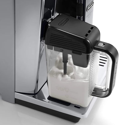 DeLonghi PrimaDonna Elite Experience ECAM 650.85.MS Kaffeevollautomat