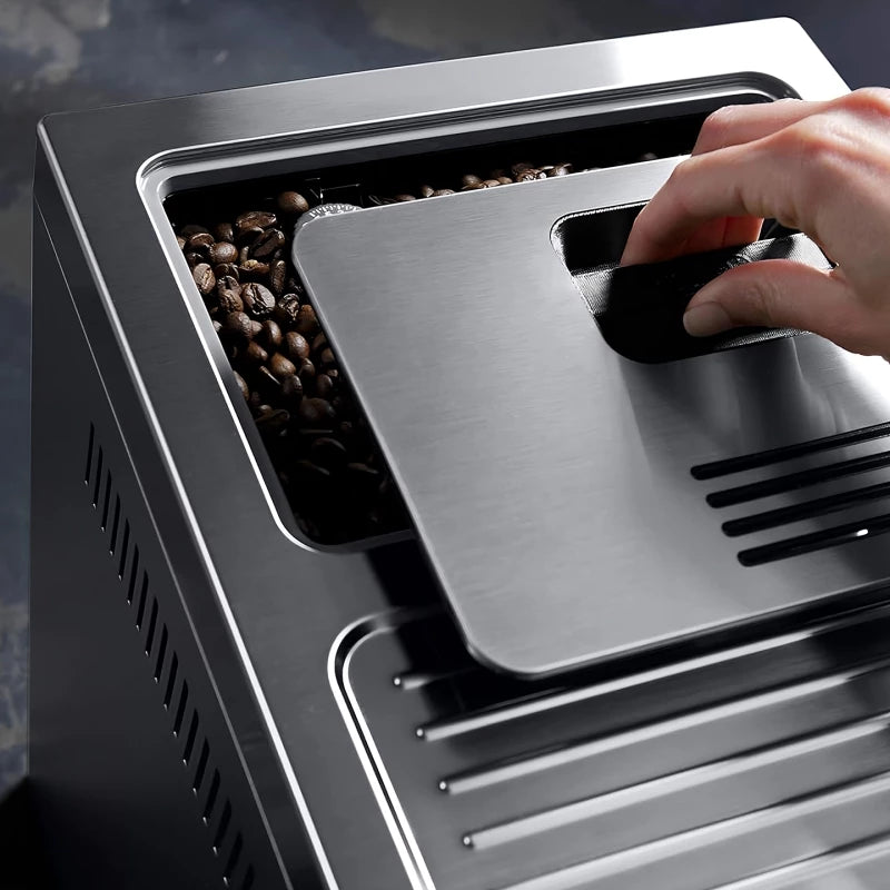DeLonghi PrimaDonna Elite Experience ECAM 650.85.MS Kaffeevollautomat