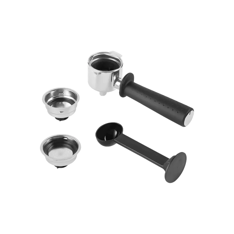 DeLonghi Stilosa EC230.BK Espressomaschine – Schwarz