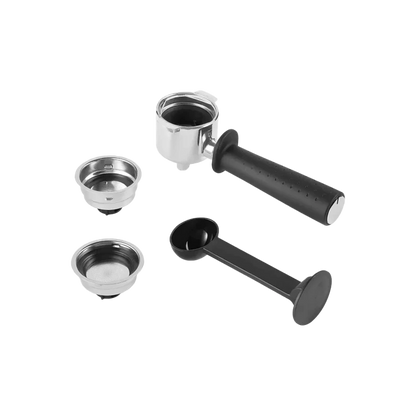 DeLonghi Stilosa EC230.BK Espressomaschine – Schwarz