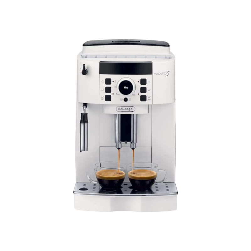 Kaffeemaschine De’Longhi Magnifica S ECAM21.117.W