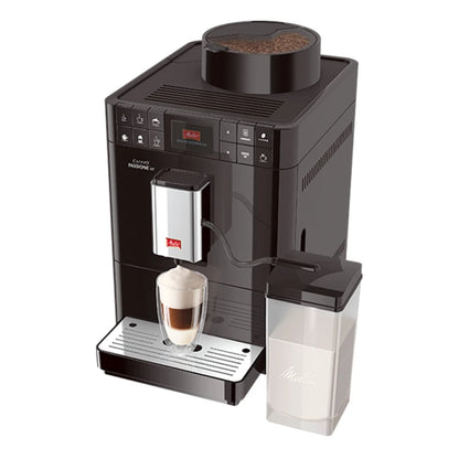 Kaffeemaschine Melitta F53/1-102 Passione OT