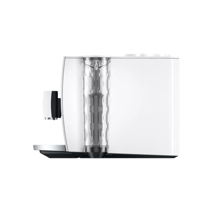 JURA ENA 8 Full Nordic White (EC) Kaffeevollautomat