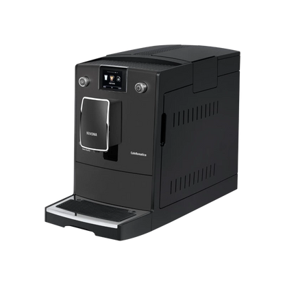 Nivona CafeRomatica NICR 759 Kaffeevollautomat – Schwarz