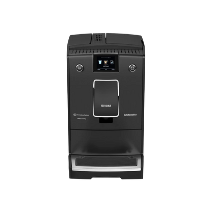 Nivona CafeRomatica NICR 759 Kaffeevollautomat – Schwarz