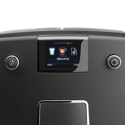 Nivona CafeRomatica NICR 759 Kaffeevollautomat – Schwarz