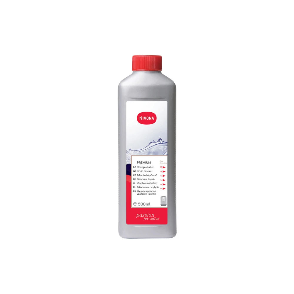 Entkalkungsflüssigkeit Nivona NIRK 703, 500 ml