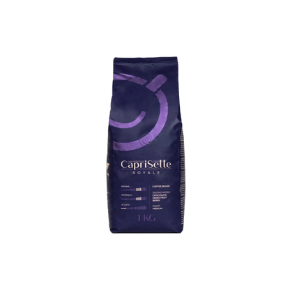 Kaffeebohnen Caprisette Royale, 1 kg