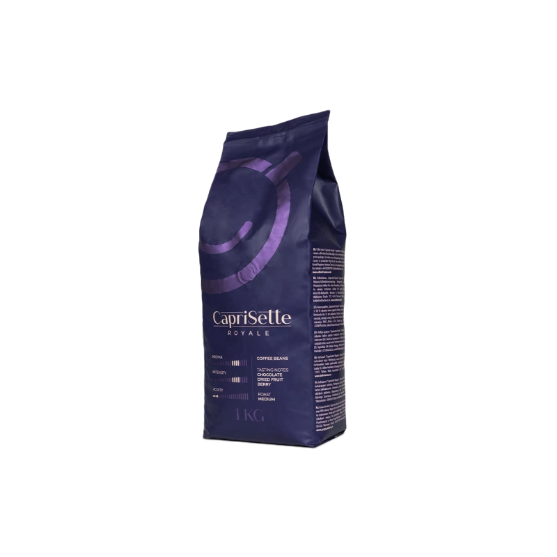 Kaffeebohnen Caprisette Royale, 1 kg