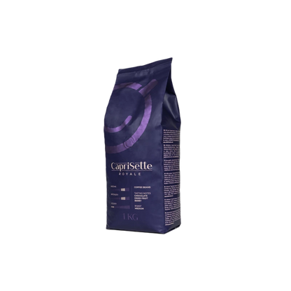 Kaffeebohnen Caprisette Royale, 1 kg