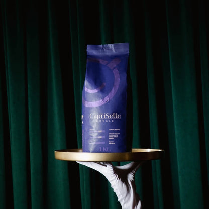 Kaffeebohnen Caprisette Royale, 1 kg