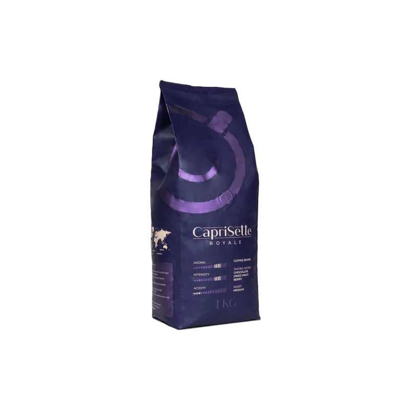 Kaffeebohnen Caprisette Royale, 1 kg
