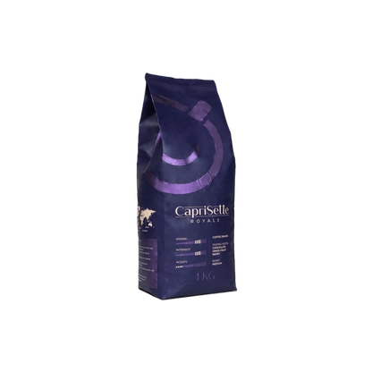 Kaffeebohnen Caprisette Royale, 1 kg
