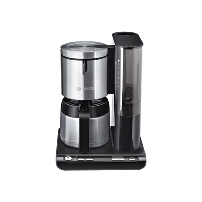 Bosch Styline TKA8A683 Filterkaffeemaschine – Schwarz