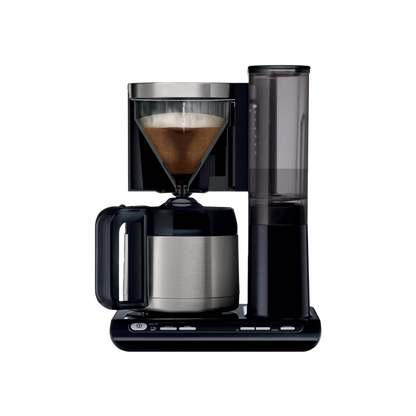 Bosch Styline TKA8A683 Filterkaffeemaschine – Schwarz